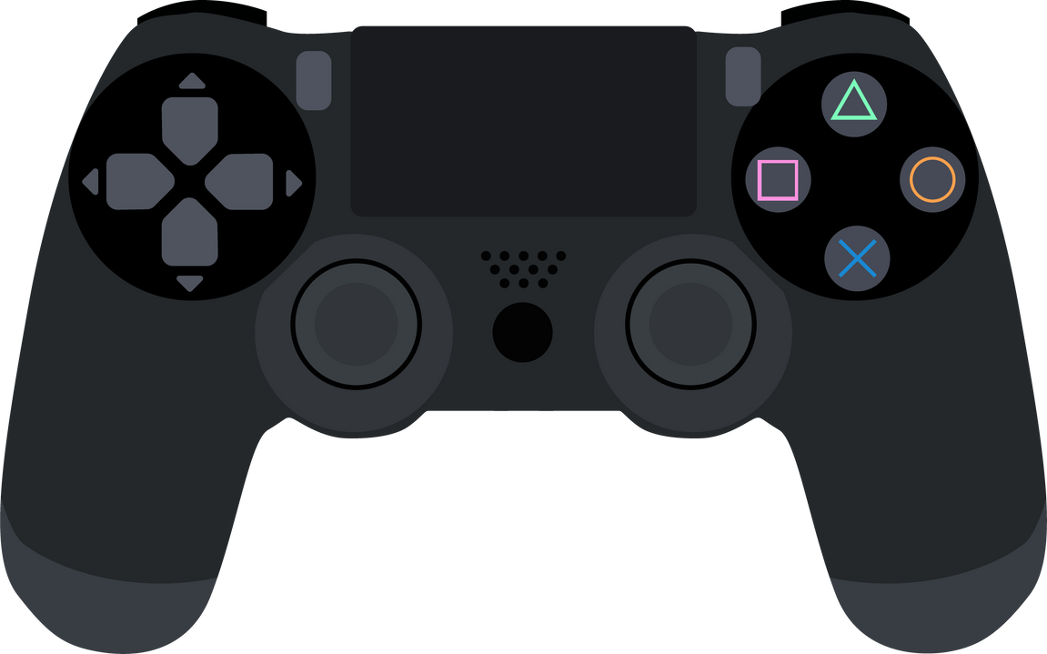 PS4 CONTROLLER DUALSHOCK 4